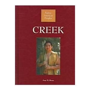 Creek (Library)