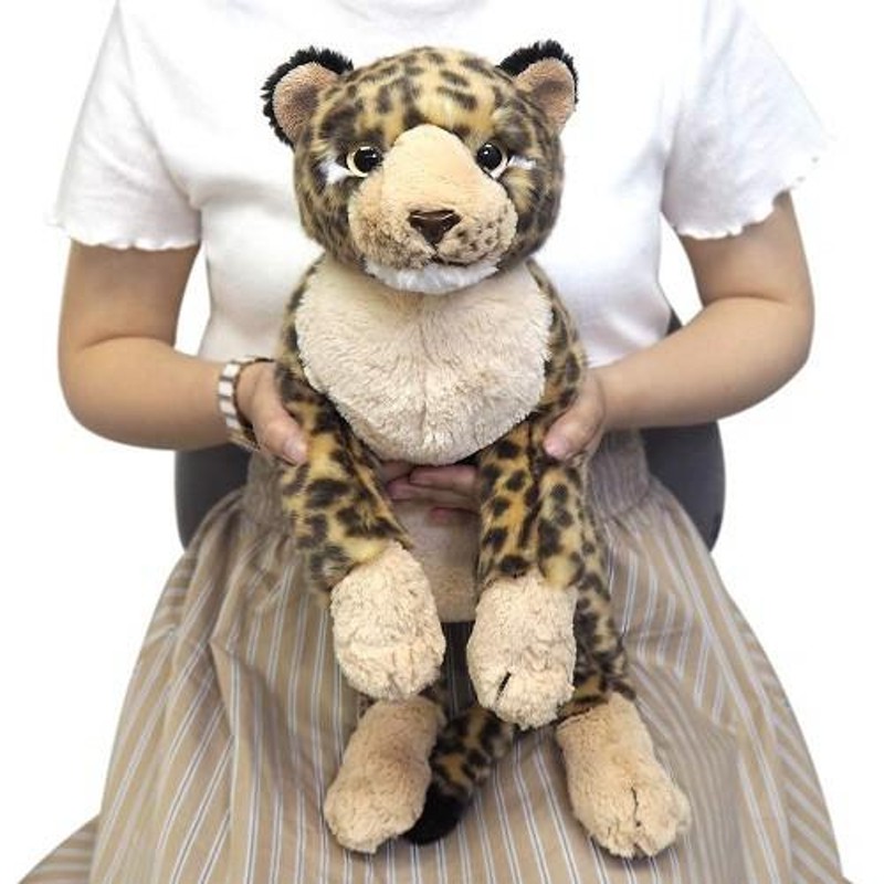 ひざひょう Mサイズ ぬいぐるみ 全長58cm P-4982 送料無料