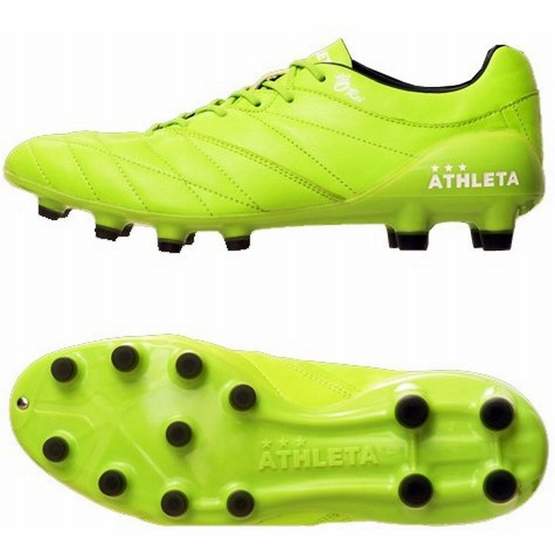 アスレタ Athleta O Rei Futebol H002 3970 サッカースパイク 通販 Lineポイント最大0 5 Get Lineショッピング