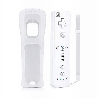 Wii リモコン Wii用 リモートコン Wii コントローラー Wiiu Wii 対応 コントローラー スピーカーcmos機能付き モーシ 通販 Lineポイント最大get Lineショッピング