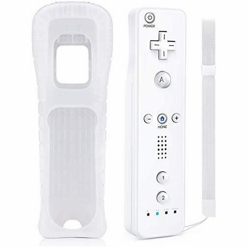 Wii リモコン Wii用 リモートコン Wii コントローラー Wiiu Wii 対応 コントローラー スピーカーcmos機能付き モーション機能な 通販 Lineポイント最大0 5 Get Lineショッピング