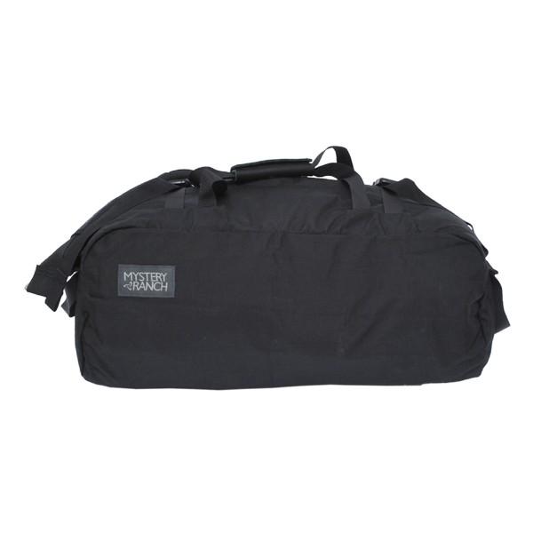 ミステリーランチ MYSTERY RANCH キューブマスターダッフル Cube Master Duffel Black Sサイズ バッグ トラベル  旅行 | LINEブランドカタログ