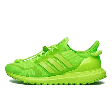 ULTRA BOOST IVY PARK ELECTRIC GREEN