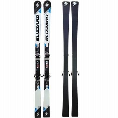 BLiZZARD Ski [スキー2点セット] ブリザード スキー板 2026