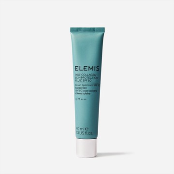 ELEMIS 海洋膠原全效防護隔離乳SPF50