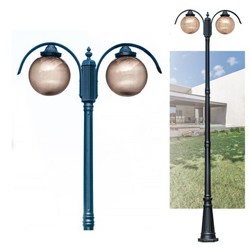 E27景觀路燈 B216-79-0102