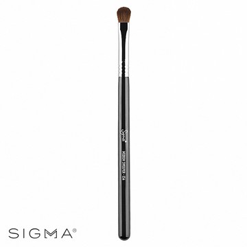 【Sigma】E54-中型基礎眼影刷 Medium Sweeper Brush