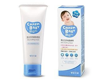 親貝比嬰幼兒舒緩護膚膏(50g)【悅兒園婦幼生活館】