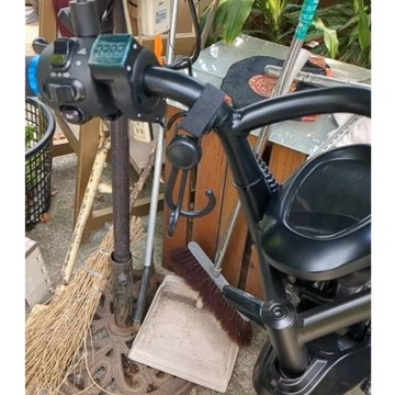 機車掛勾 室內掛勾 推車掛勾 摩托車掛勾 耐重2-3公斤 廚房掛勾 360度掛勾 多功能機車掛鉤 魔鬼氈掛勾 萬用掛勾