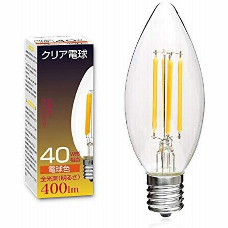 オーム電気 ライト 60Wクリア シャンデリア シャンデリア球E14 照明 ディズニープリンセスのベビーグッズも大集合 照明