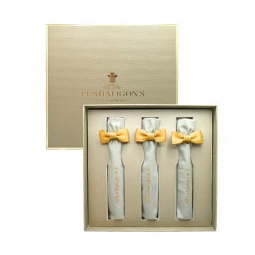 penhaligon's 潘海利根 精選旅行香水禮盒 花香組