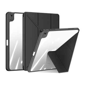 DUX DUCIS｜Apple iPad 10.9 (2022/10代) Magi 筆槽皮套