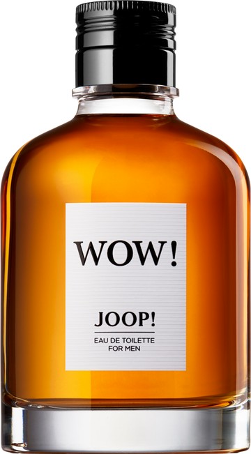 Joop WOW! Eau de Toilette Spray 100ml