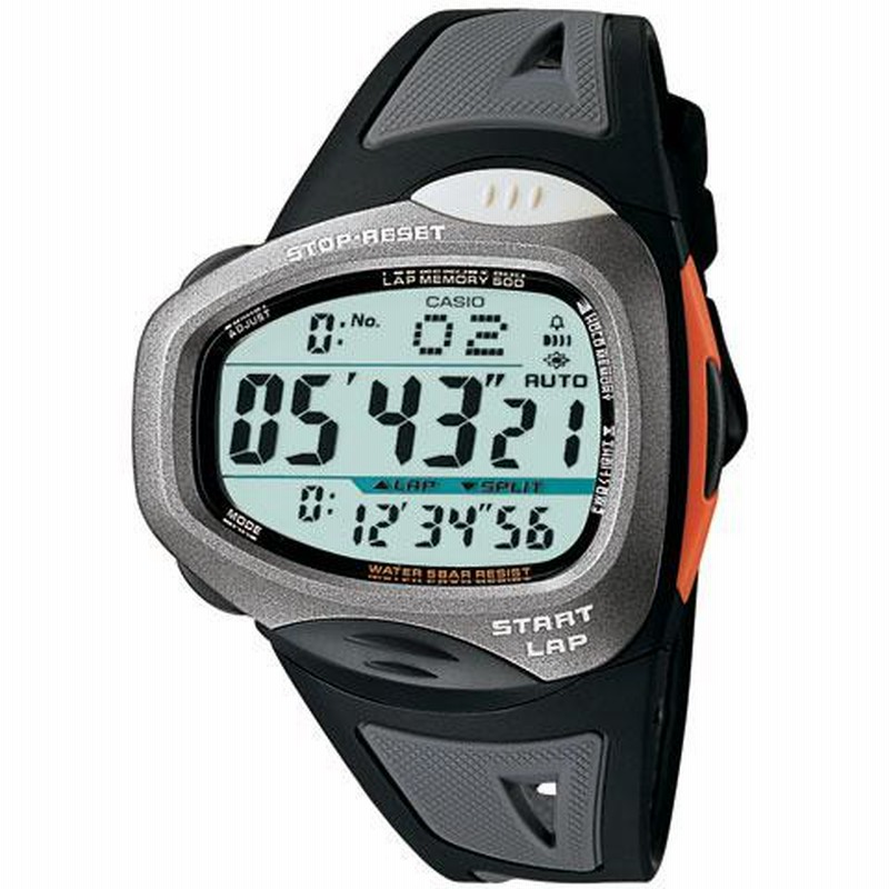 カシオPHYS STR-800-1JF | LINEブランドカタログ