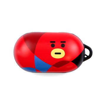 BT21 Galaxy Buds Case耳機保護殼-TATA[現貨供應]【快速出貨】