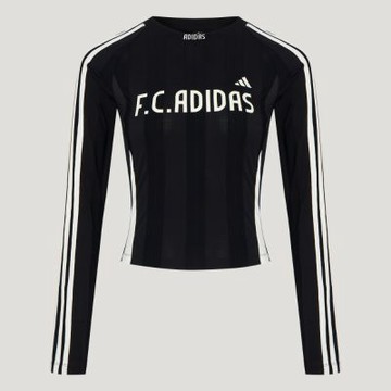 ADIDAS TIRO LS TEE 女 長袖上衣 KZ4169
