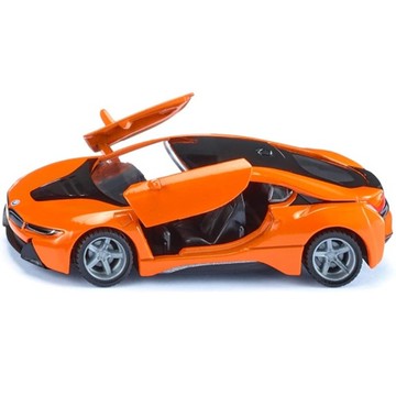 SIKU 2348 BMW i8 LCI跑車