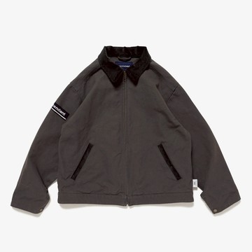 【日貨代購CITY】2025AW DESCENDANT DCDT EDDIECO DUCK JACKET 夾克 外套
