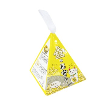 日本NOL-金運御守石-1入(帶著不同財運守護，好運跟著來！)