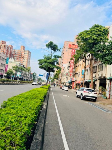 榮總福山住五建地｜高雄市左營區菜公段六小段