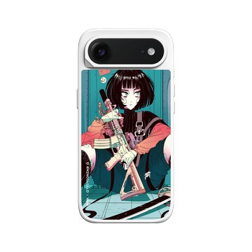 iPhone Air SolidX 白 - Vinicius Garcia Bueno (Vinne) - Yuna 尤娜