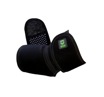 H&H 南良 遠紅外線機能Z型護肘 53 x 17 x 0.5cm 運動防護  1件