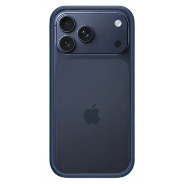 RHINOSHIELD 犀牛盾 Mod Mod NX防摔殼 邊框  海軍藍  iPhone 17 Pro