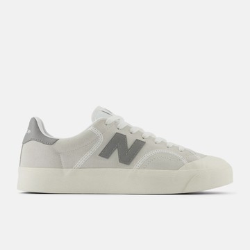 NEW BALANCE NB 復古款 男女鞋 灰銀色 帆布 休閒鞋 穿搭 BB100SDB