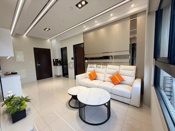 保泰一品靚鑫精渼馨2房+車位｜高雄市鳳山區保泰路