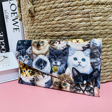 *裝得下台幣二十萬元_艾拉蔓布福氣袋PRO版多種可選