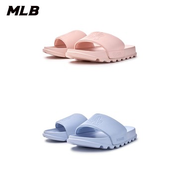 MLB 拖鞋 洋基/道奇隊 (3ALPSB053-兩款任選)【官方旗艦店】