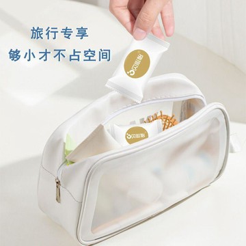 『臺灣出貨』【三包裝】一次性毛巾壓縮毛巾加厚加大號洗臉巾旅行裝學生宿舍✨好物甄選
