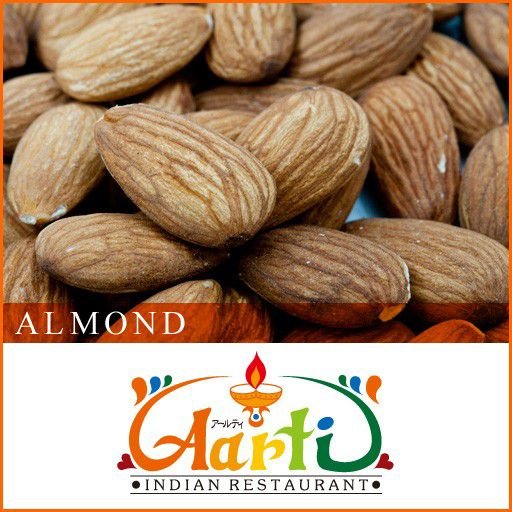 アーモンド ホール 生 1kg 常温便 アーモンドホール Almond