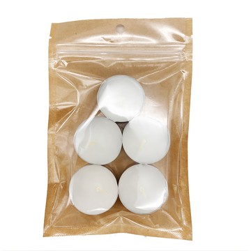 HAPPYMT 火漆封蠟工具-小蠟燭5入