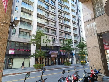 湖光商圈三角窗金店面(59)｜台北市內湖區成功路三段