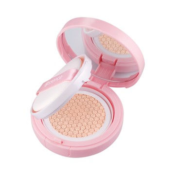 艾森絲粉萌透光持妝氣墊12g-多款任選