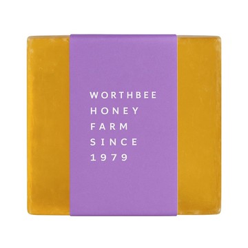 蜂蜜金盞花精油手工皂(贈起泡皂袋)