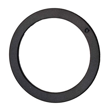 RHINOSHIELD 犀牛盾 磁吸環 Magnetic Ring  經典黑  1個