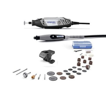 精美 DREMEL 3000 插電調速刻磨機 2/30 3000 2/30