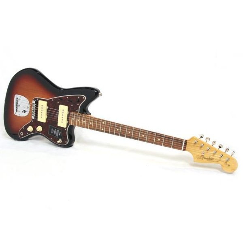 Fender(フェンダー) Vintera 60s Jazzmaster Modified 3TS【MEX モディファイ ジャズマスター 】 通販  LINEポイント最大0.5%GET | LINEショッピング