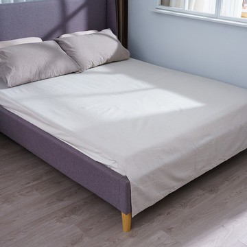 【霍革HORKO】接地_金屬紗旅行床巾(蓋被) -米L