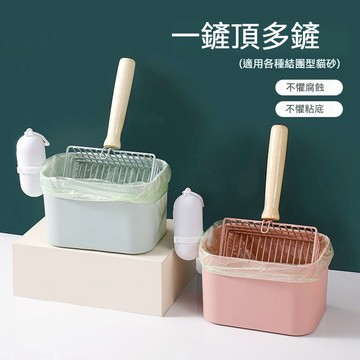 🔥台灣熱賣 🐱金屬貓砂鏟 不鏽鋼收納鏟 貓咪鏟屎神器 貓屎鏟 大鏟面貓砂鏟 砂鏟 細小孔大號貓砂鏟 貓沙鏟 寵物廁所用品