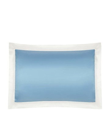 Gingerlily Silk Standard Pillowcase