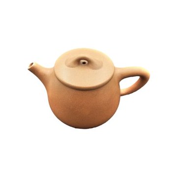 藏古祥館   硃砂茶壺   RYC12