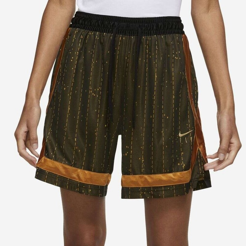 ナイキ レディース バスパン ハーフパンツ Nike Seasonal Fly Crossover Shorts Black 通販 Lineポイント最大0 5 Get Lineショッピング