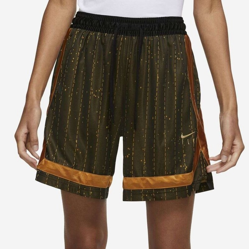 ナイキ レディース バスパン ハーフパンツ Nike Seasonal Fly Crossover Shorts - Black 通販  LINEポイント最大0.5%GET | LINEショッピング