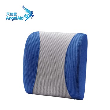 【AngelAid 天使愛】辦公舒壓腰靠墊