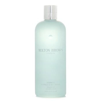 Molton Brown 摩頓布朗 Coastal Cypress & Sea Fennel Shampoo 300ml-所有髮質洗髮精