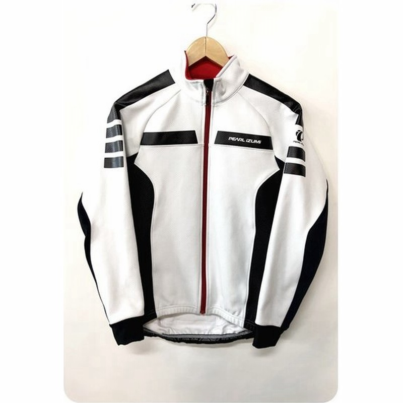 パールイズミ Pearl Izumi Air Ventilation 秋冬用 長袖サイクルジャケット サイズs 通販 Lineポイント最大0 5 Get Lineショッピング