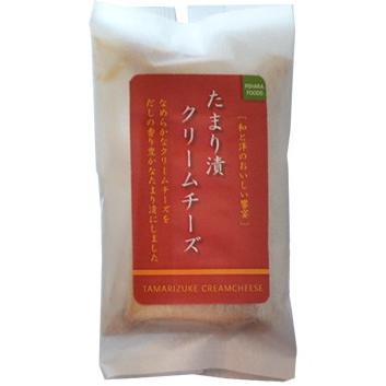 奈良県天理市 三原食品 たまり漬クリームチーズ 3個セット お取り寄せ お土産 ギフト プレゼント 特産品 お歳暮 おすすめ